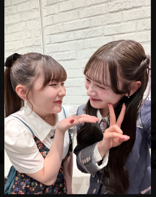 田中美久のXから
