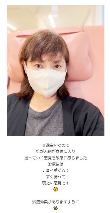 古村比呂のブログから
