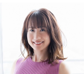 吉井明子さんのインスタグラムから