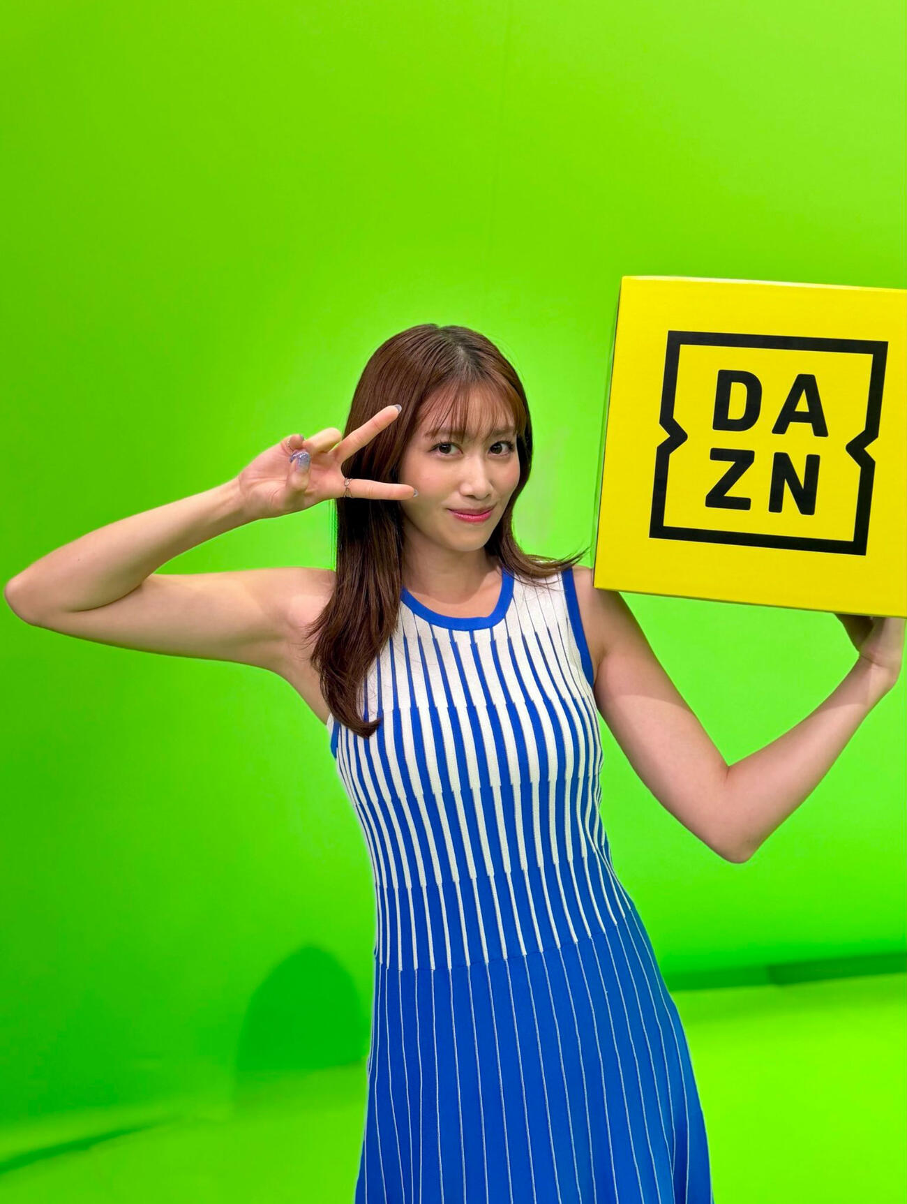中川安奈のXから