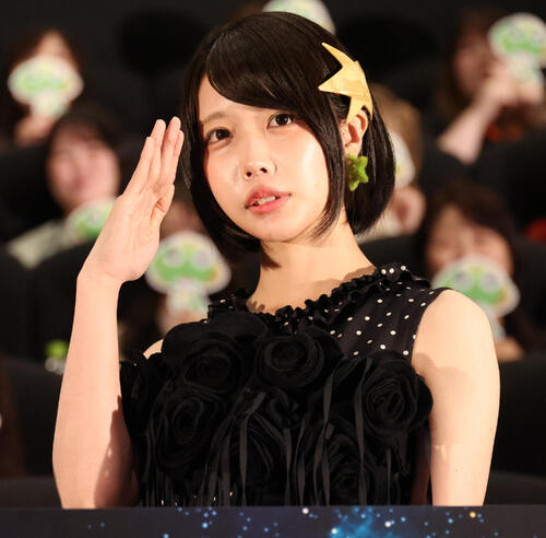 あのちゃん、ごみ捨て場で冷や汗「臭かったんですけど、頑張りました」