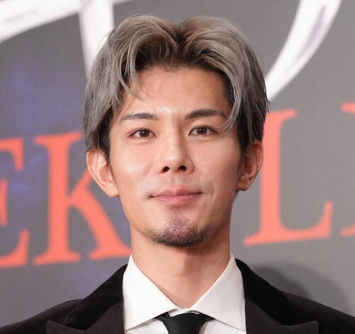 柿澤勇人、劇団四季を志したきっかけは課外授業…担任に話すと「バカじゃないの？」