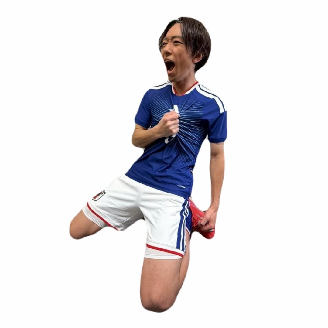「中村系統」こと九州男子゛下地孝明のインスタグラムから