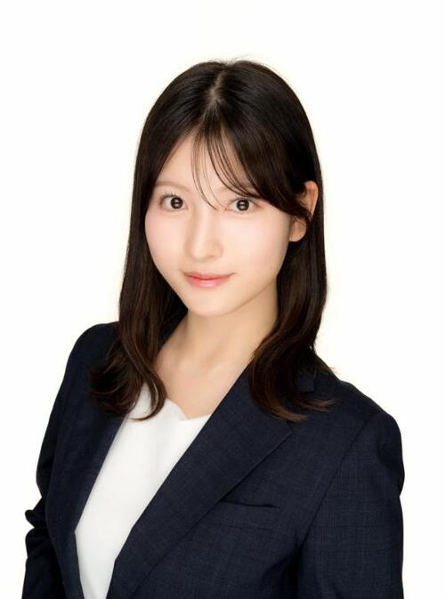 「元モー娘」テレ東新人・北川莉央アナ「泣いてしまいました」いきなり報告、理由も説明