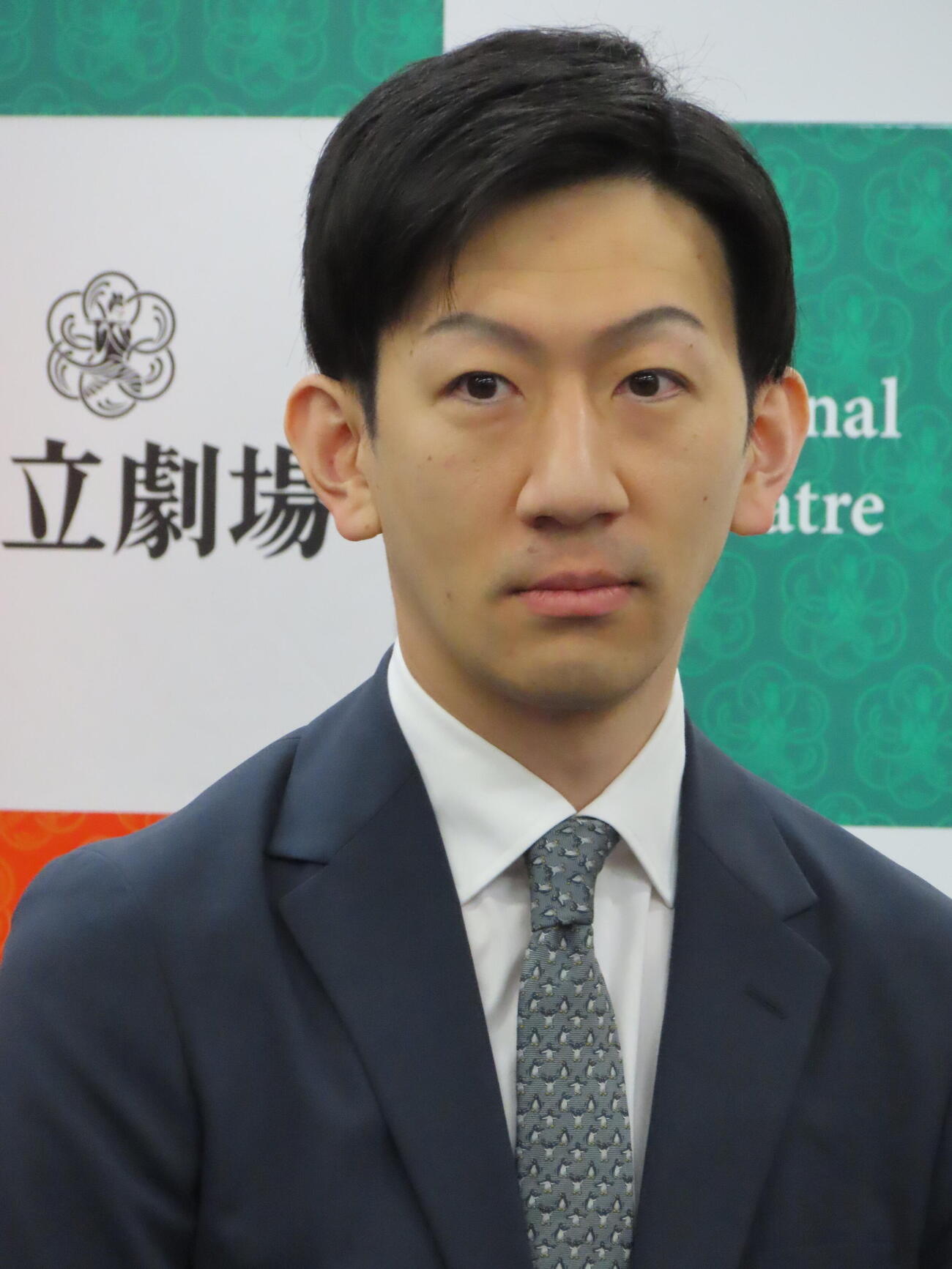 坂東新悟