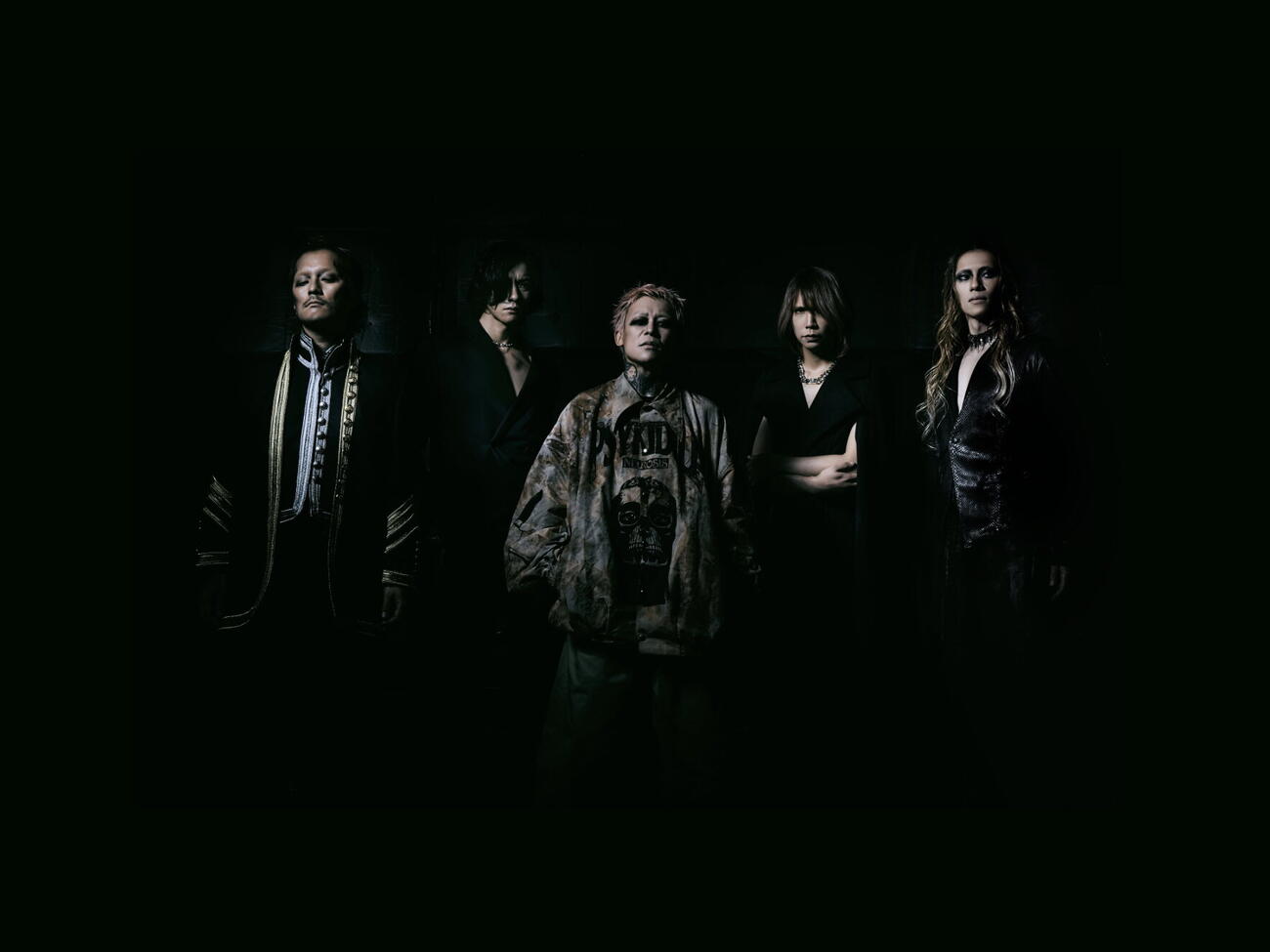 DIR EN GREY