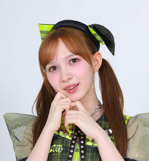 FRUITS ZIPPER早瀬ノエルのＸアカウント「不正アクセス」被害／発表全文