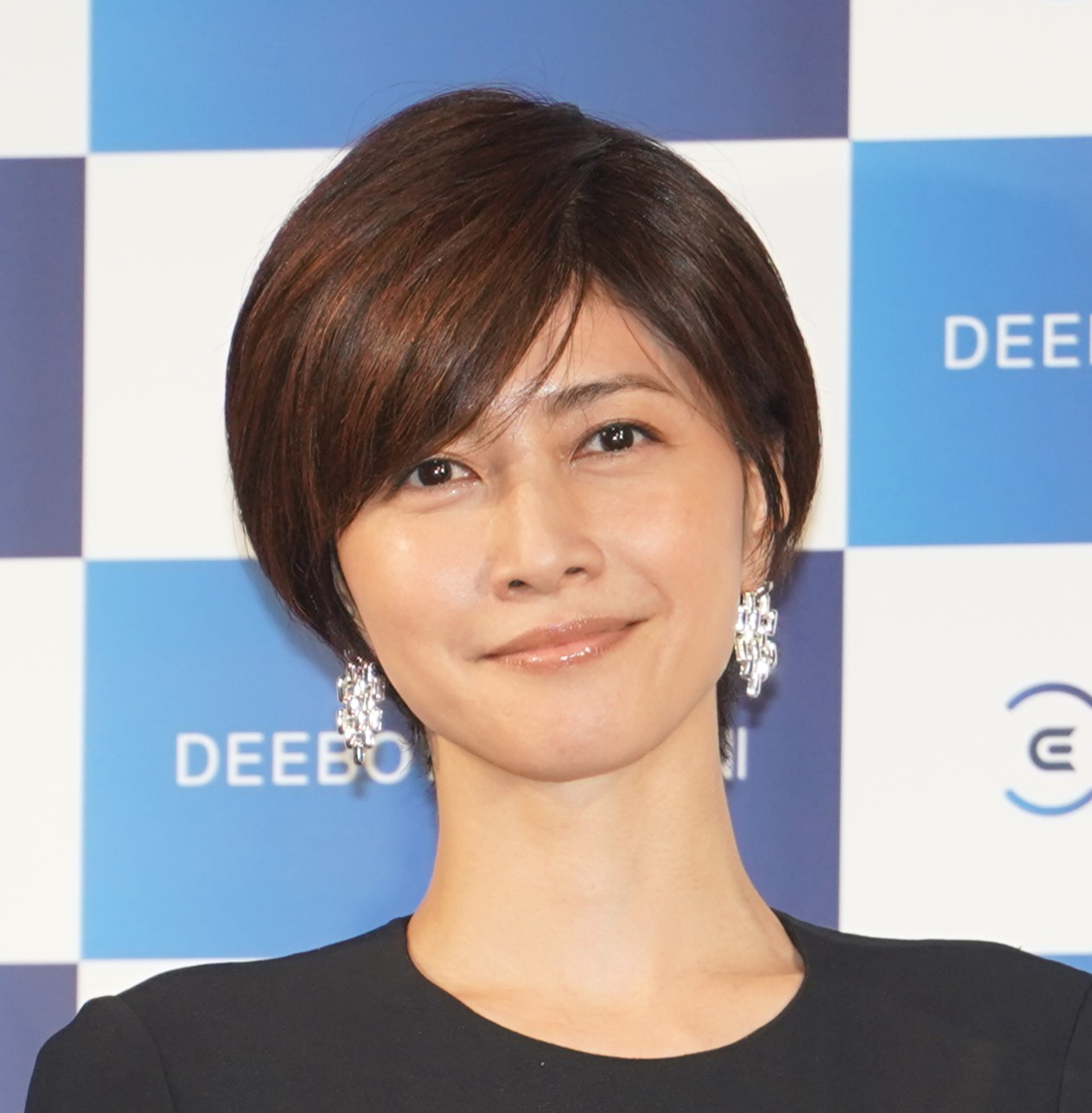 内田有紀（2023年撮影）