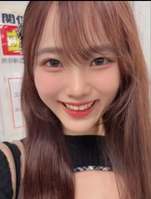 石川花音のインスタグラムから