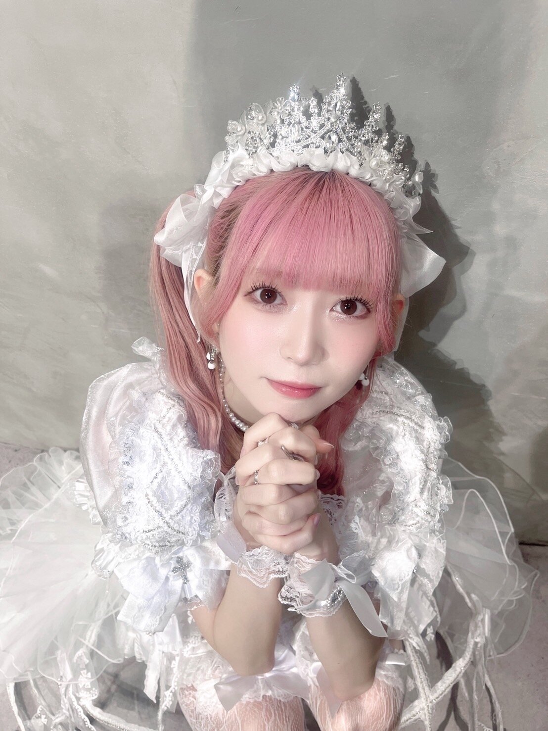 「かわいいカフェ知ってる産」の称号を目指し、カフェ巡り頑張るぞ！
