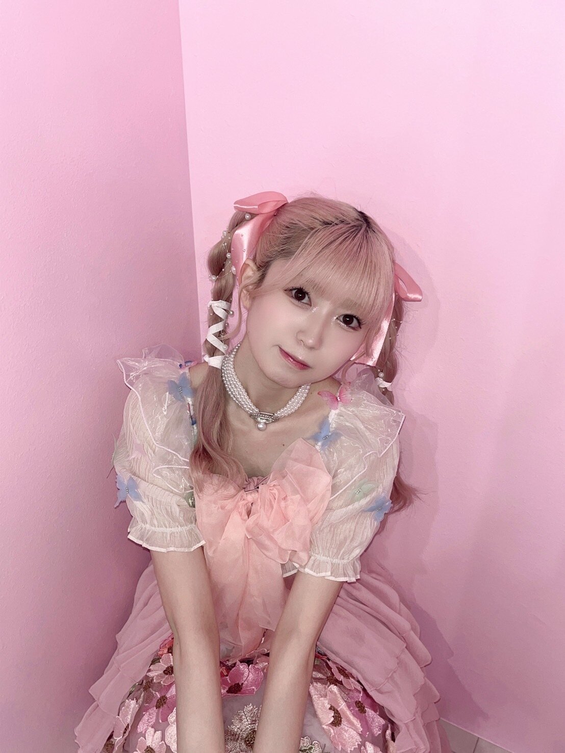 律月ひかる