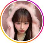 村川緋杏のインスタグラムから