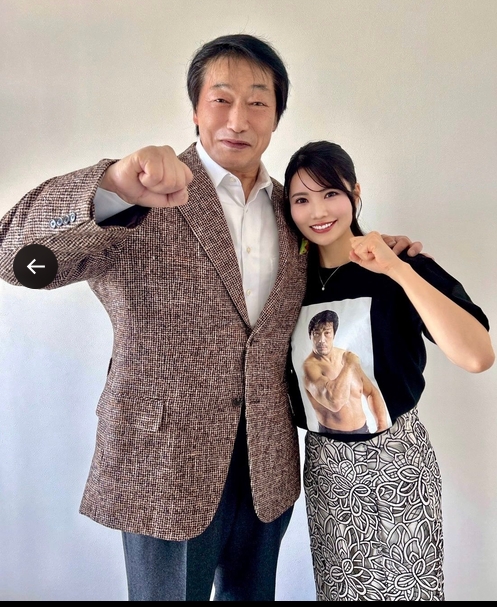 倉持明日香のXから