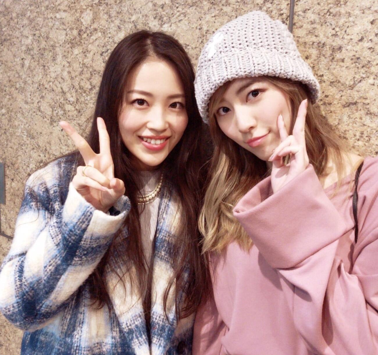 松井珠理奈のXから