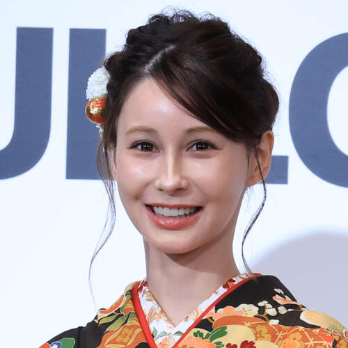 ダレノガレ明美、家が「めちゃくちゃ臭くなったんだけど」と告白　梅雨の悩み相談に解決策続々