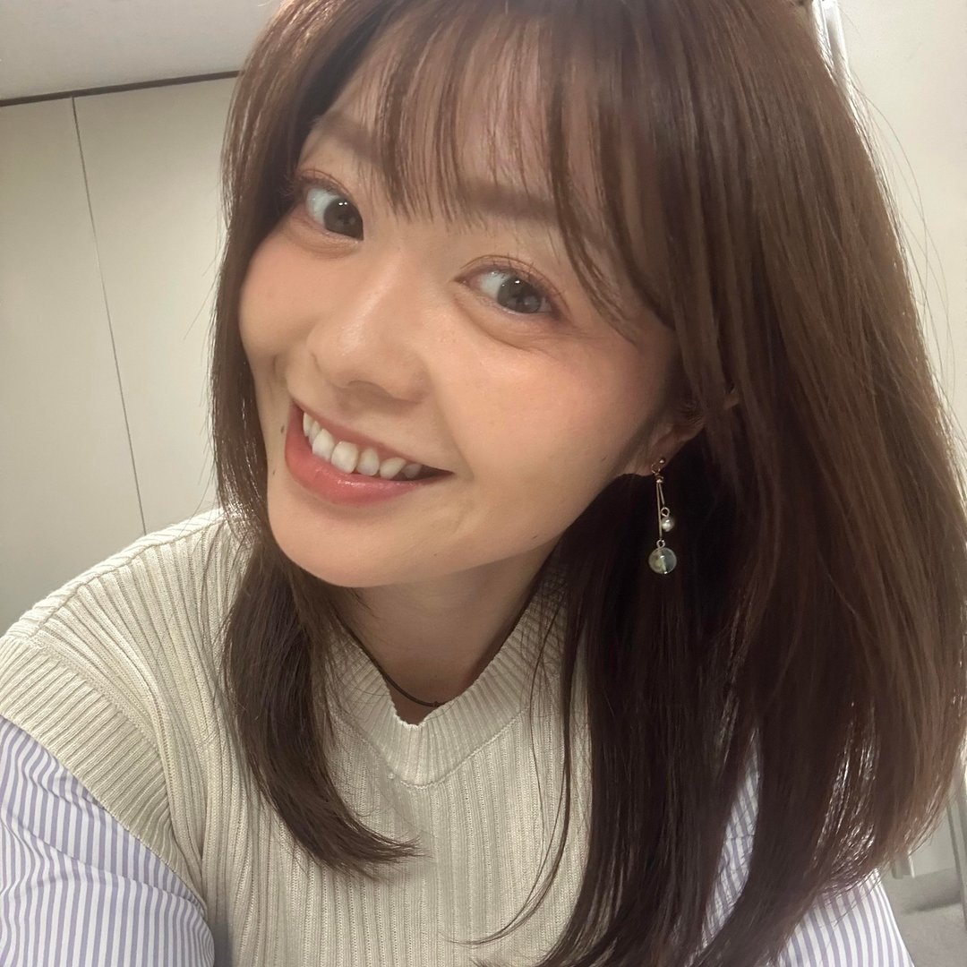 森林永理奈のインスタグラムから