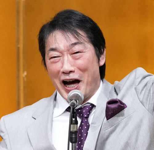 小橋建太さん、倉持明日香の結婚を祝福　婚姻届の証人となったいきさつを明かす