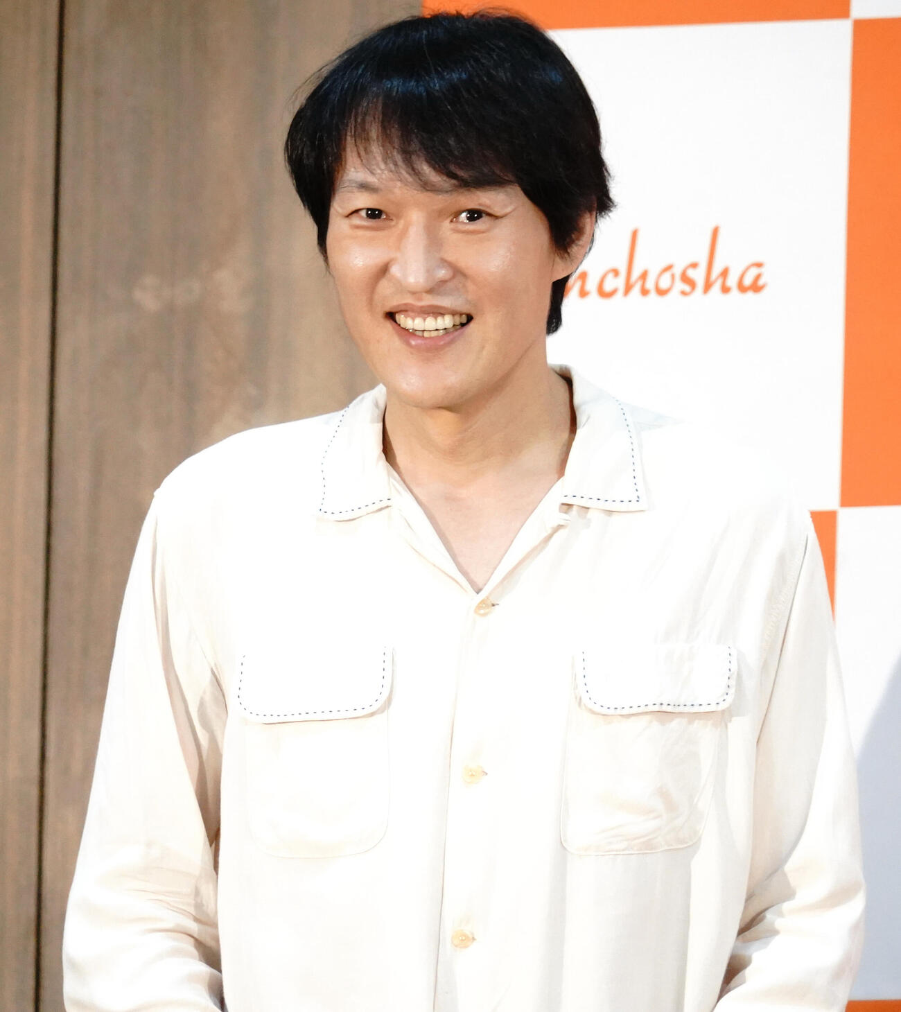 千原ジュニア（2021年撮影）