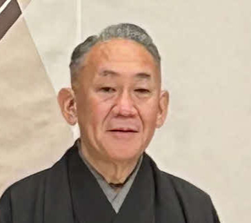 林家正蔵（2024年撮影）