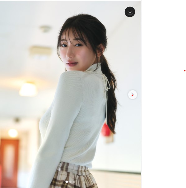 新海まきのインスタグラムから