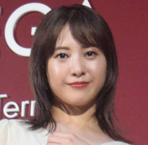 吉高由里子「作品に深い愛情と鮮やかな彩りを」朝ドラ「花子とアン」で共演の美輪明宏さんを追悼
