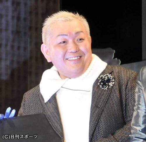 江原啓之氏「オーラの泉」共演の美輪明宏さんを追悼「とうとう私も残されてしまった」