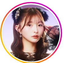 橋本萌花のインスタグラムから