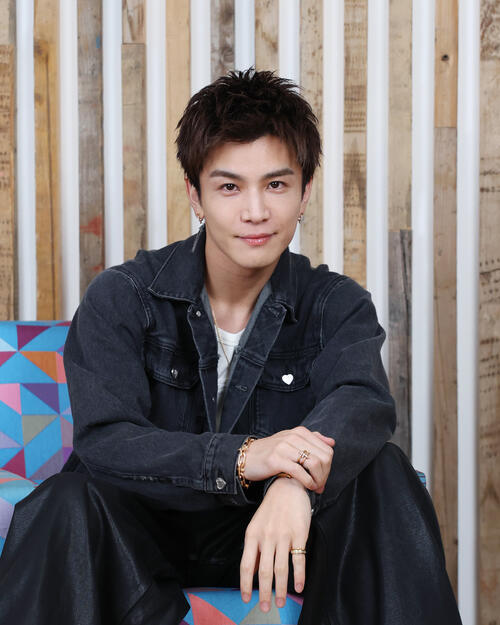岩田剛典、W杯CMタイアップに喜び　日本代表戦は後輩と熱狂中「もらえるエネルギーはすごい」