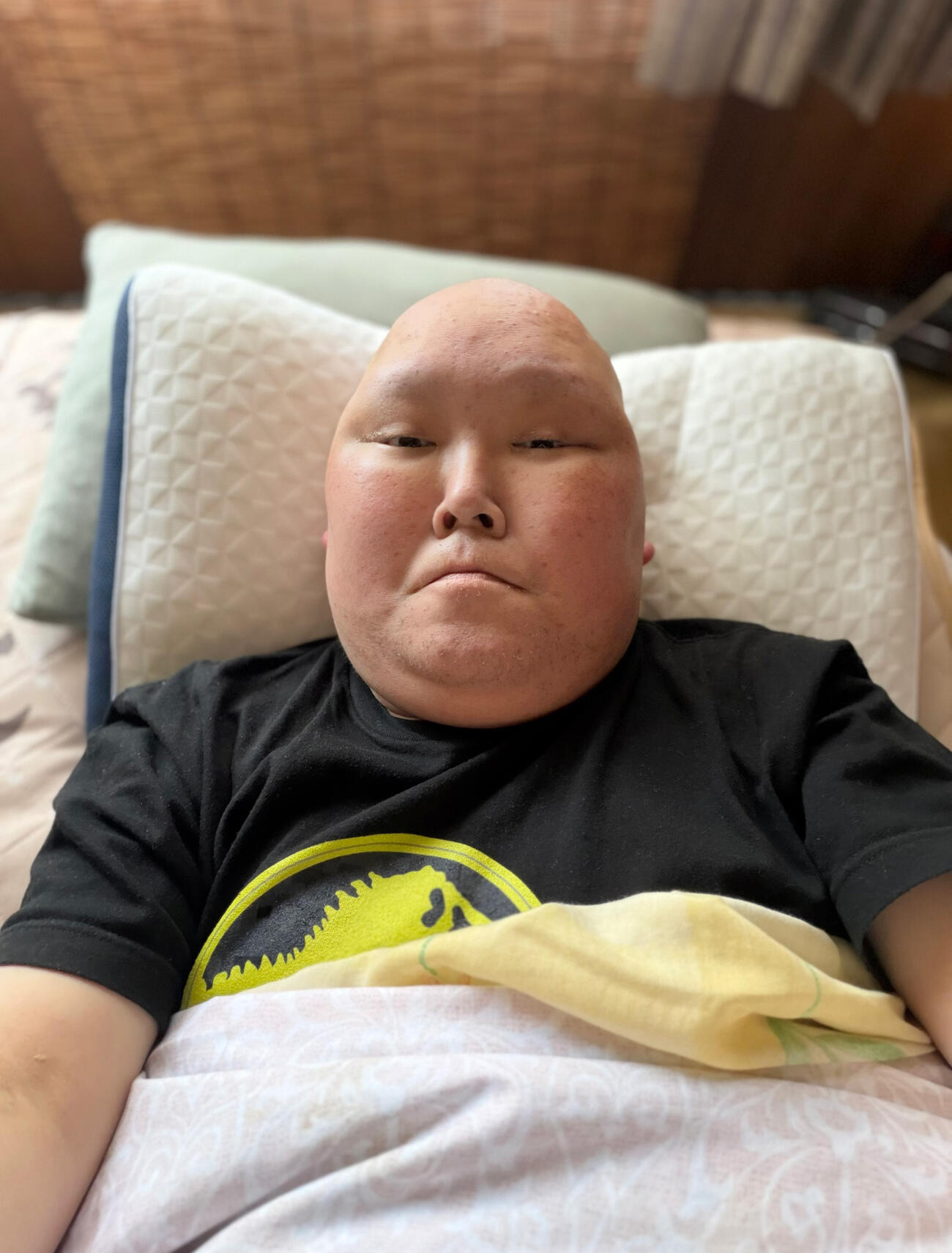 マサ越前のXから
