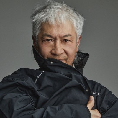 高木完（Xから）