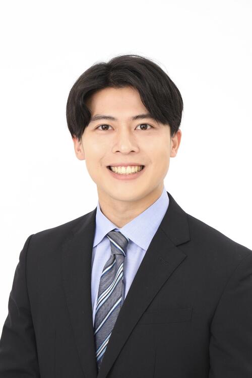 フジテレビ退社、京都移住の勝野健アナウンサーが読売テレビ「ten．」のリポーター就任