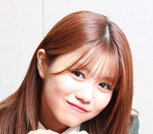 元櫻坂46武元唯衣、16歳から所属した事務所退所「恩返しできるよう努めていきたい」