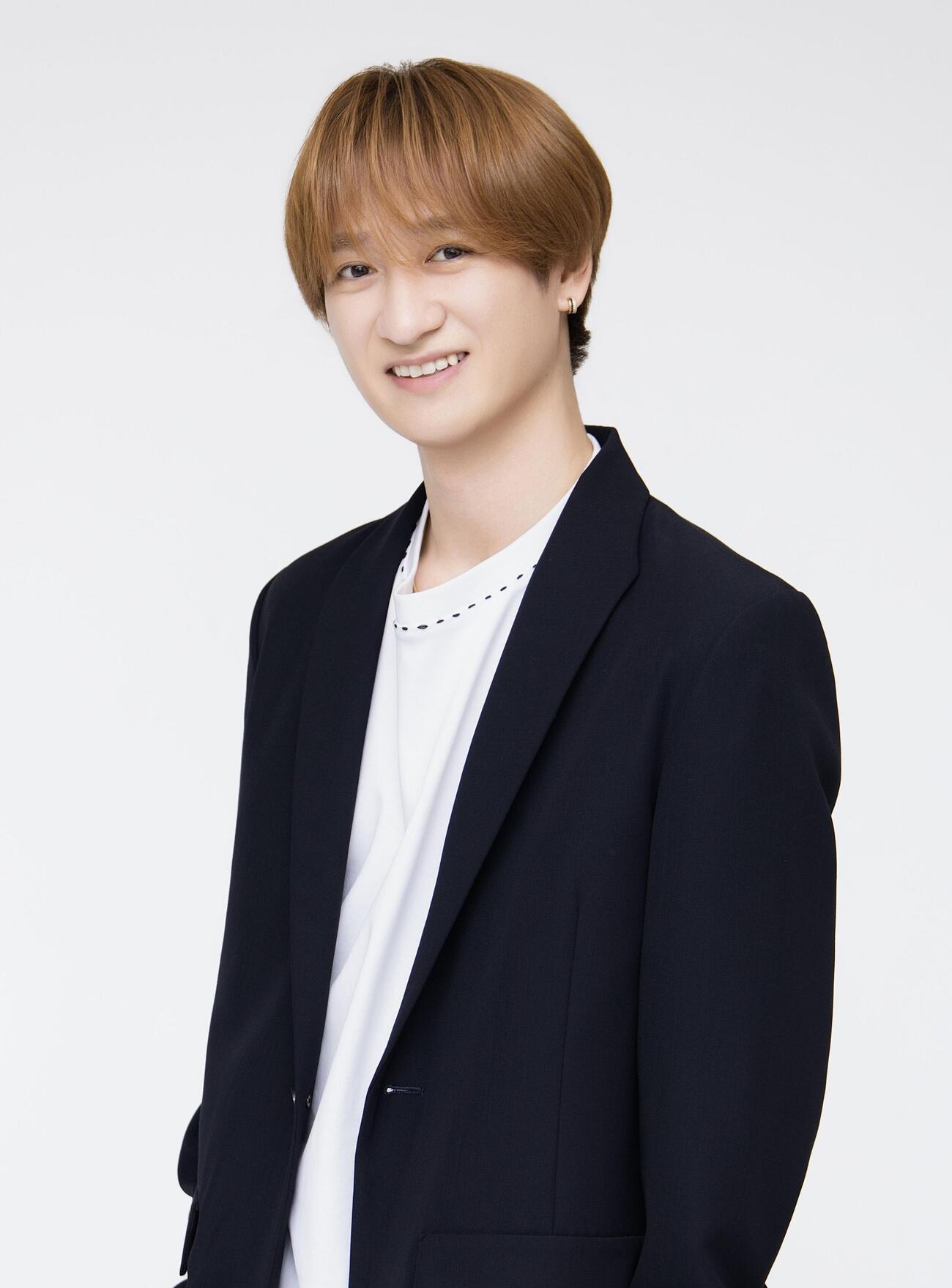 「東京ゲームショウ2026」オフィシャルサポーターを務める宮田俊哉