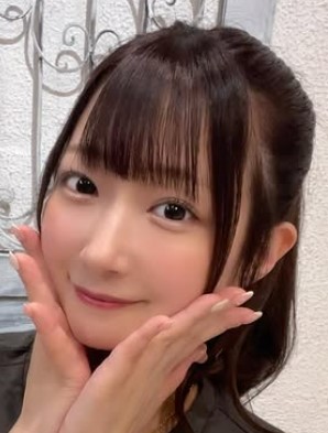 小日向ななせのインスタグラムから