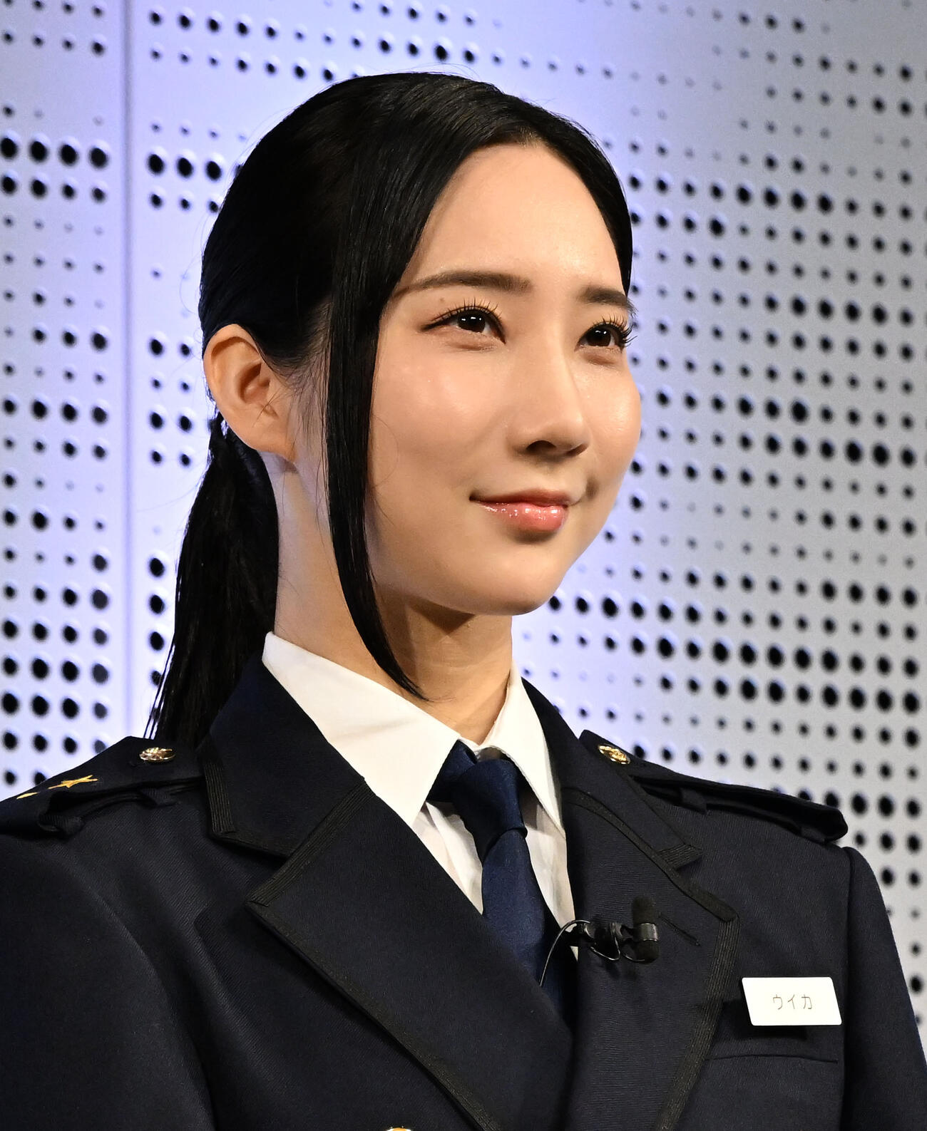 ファーストサマーウイカ（2025年12月撮影）