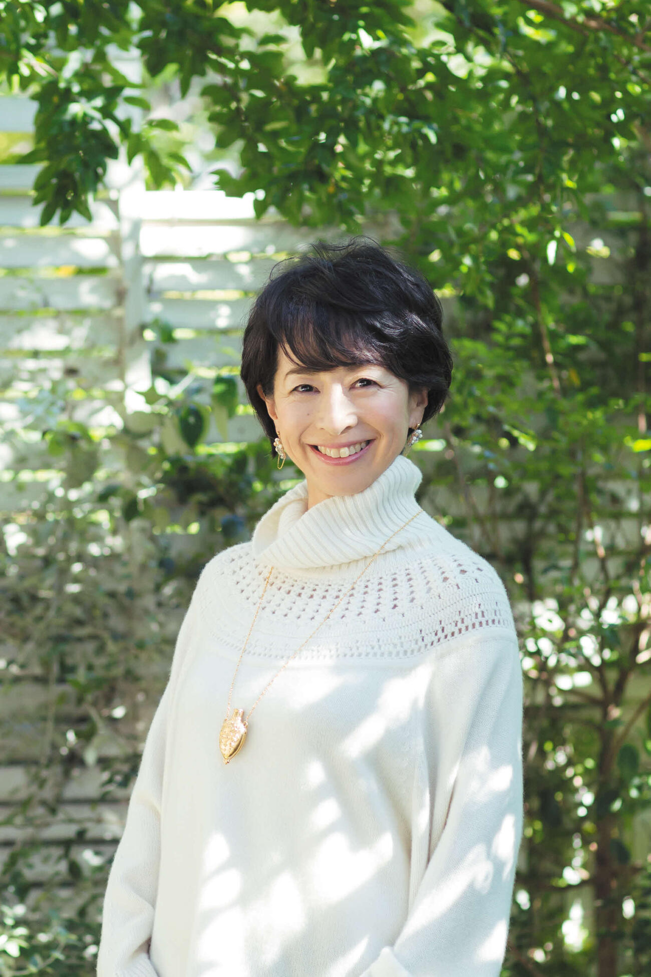 阿川佐和子さん