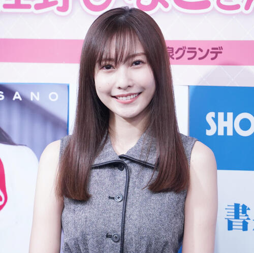 佐野ひなこ、Ｍリーグのセガサミーフェニックスと選手契約合意／コメント全文