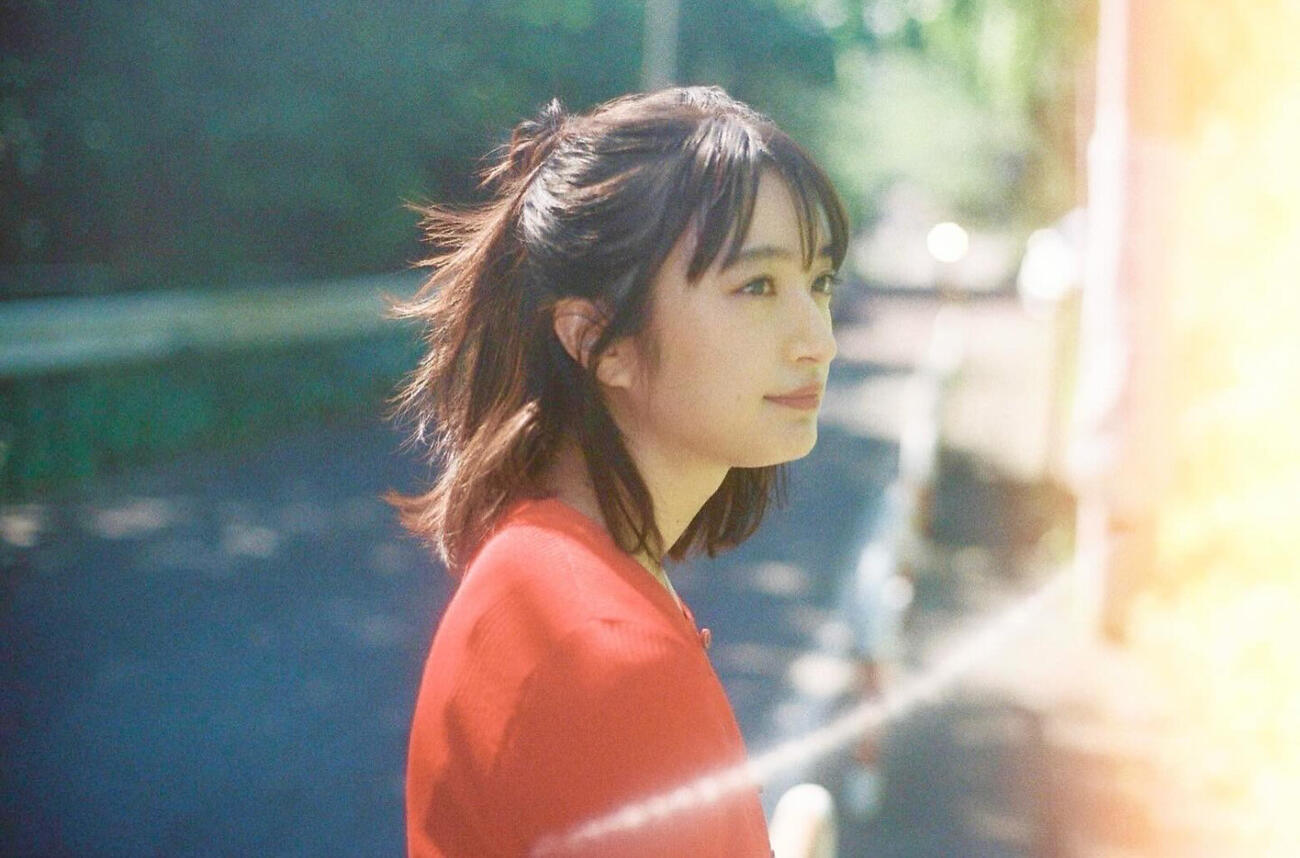 門脇麦のインスタグラムから