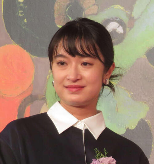 個人で活動再開の門脇麦、インスタグラムに初投稿　初主演映画の予告も公開