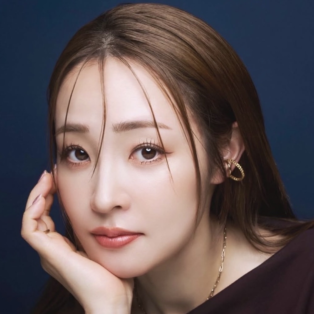 大沢あかねのインスタグラムから
