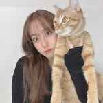 布施柚乃のインスタグラムから