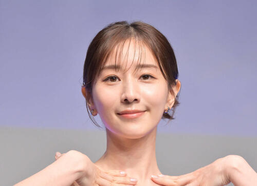 田中みな実の結婚妊娠「俺知ってた事前に」人気芸人が告白も正式発表まで苦悩「容疑者になる…」