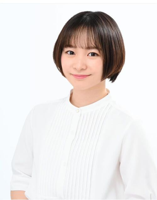 22歳元“天てれ戦士”、現在は「会社で頑張ってます！」　３月末で芸能活動に区切り
