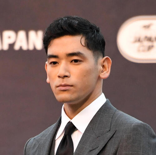 本木雅弘の長男「反抗期とかも一切なかった」俳優デビューでかけられたアドバイス披露