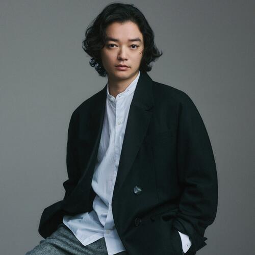 染谷将太、７年ぶり朝ドラ出演　次期「ブラッサム」で若き小説家役「日々妄想しております」