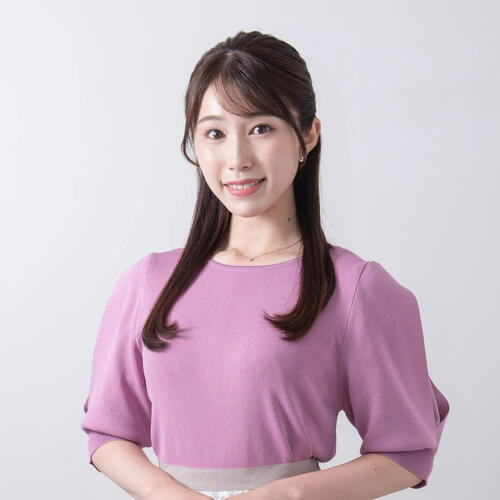 「Style抜群」TBS系列新人アナ、ぴったりウェアでピラティスレッスン「パーフェクト」