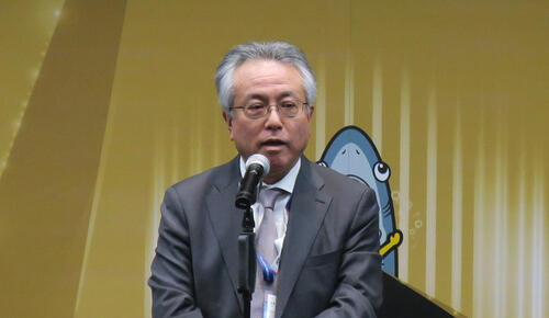 テレ東・吉次社長、「ありえへん∞世界」出演の美輪明宏さん追悼「希代の表現者。謹んで哀悼の意」