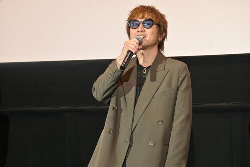 安田章大　映画の企画段階から参加「世の中が決めた普通に違和感」ASDの特性を持つ役に挑む