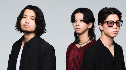 バズり中「SIX LOUNGE」が２年半ぶりに「THE FIRST TAKE」出演