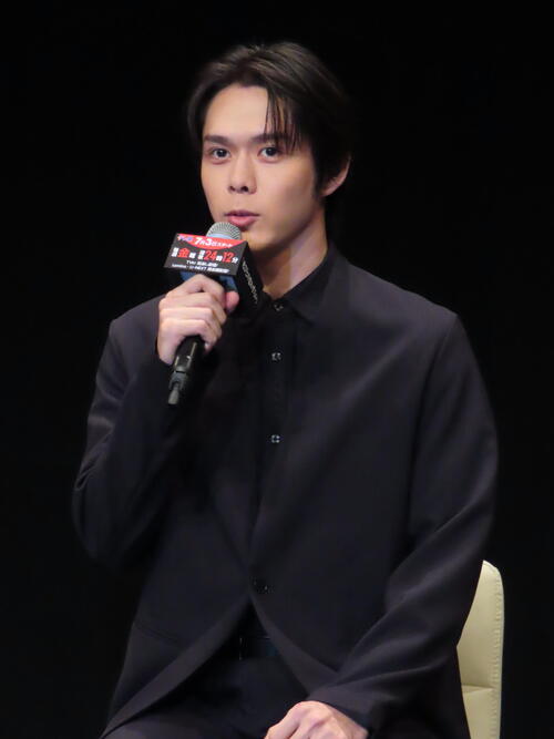 細田佳央太「カラオケに入ったらすぐイヤホンで音を遮断する」独自のこだわりに石原良純も「変」